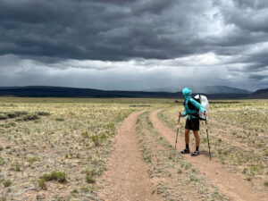 Is the Continental Divide Trail Dangerous? Perspective of a 2x CDT Thru-hiker