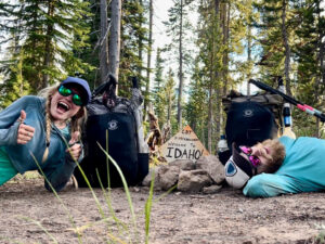 Our Complete CDT Gear List as a Couple
