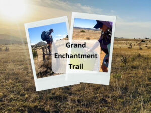 Grand Enchantment Trail Ultimate Guide
