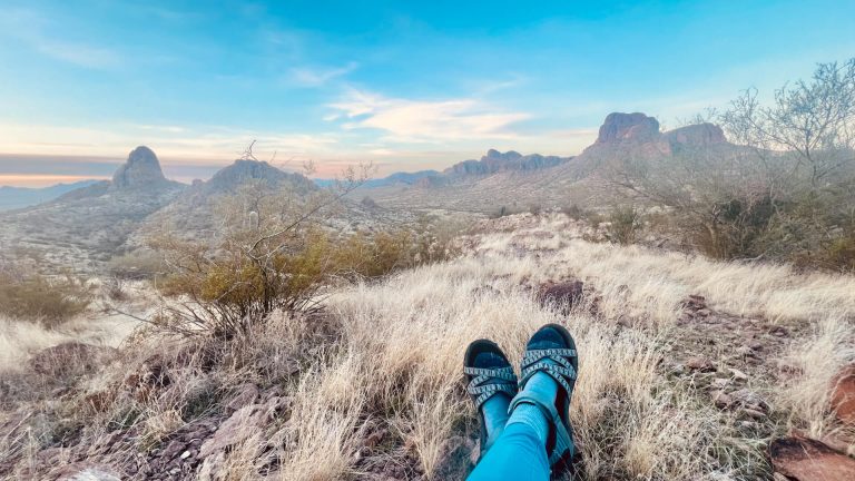 DWTH Day 13: Adventures to Town