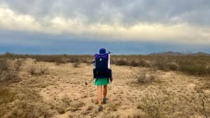 DWTH Day 20: Get to Town Before It Rains