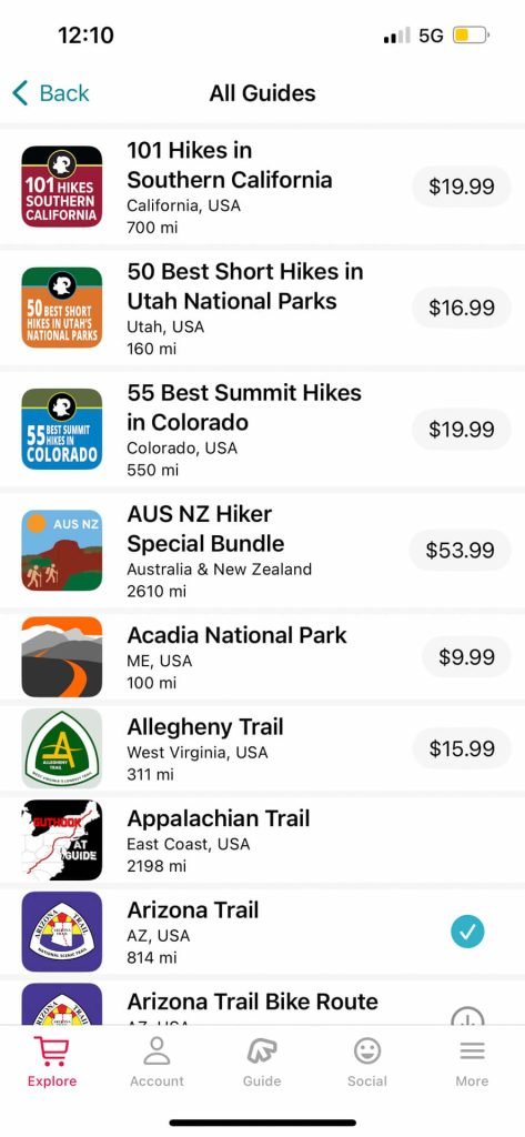 FarOut Guide's Store