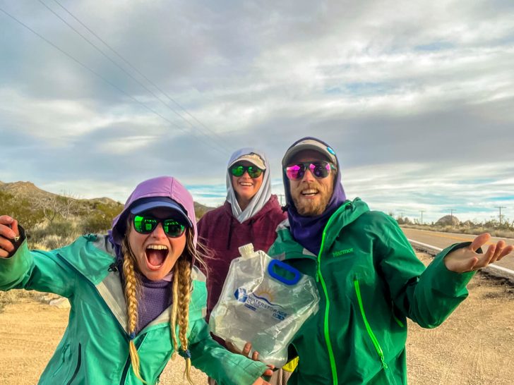 DWTH Day 47: The Worst Night&rsquo;s Sleep & The Best Afternoon